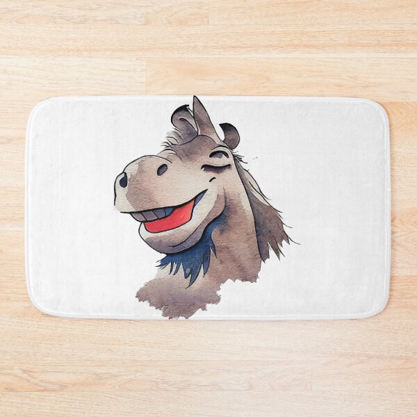 Item preview, Joyous Donkey designed and sold by recollectionsv.