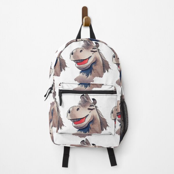 Item preview, Joyous Donkey designed and sold by recollectionsv.