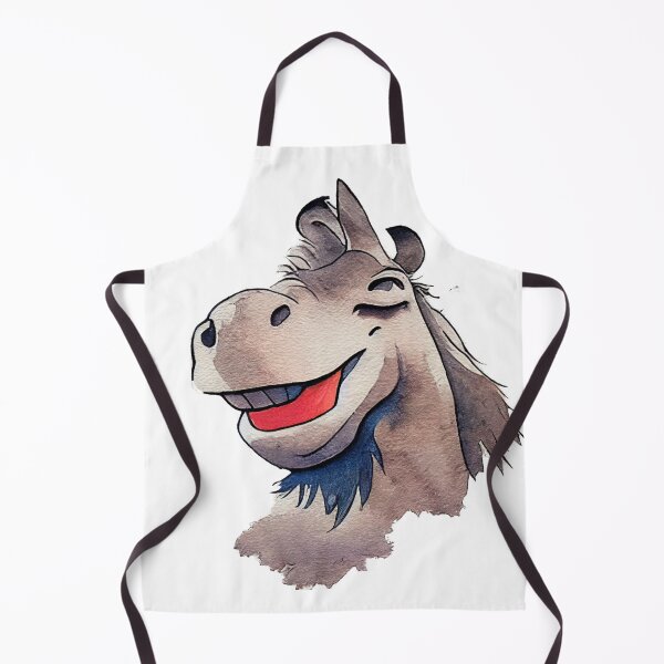 Item preview, Joyous Donkey designed and sold by recollectionsv.