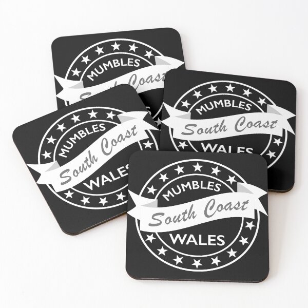 Item preview, Love Mumbles South Coast Wales designed and sold by unREST-design.