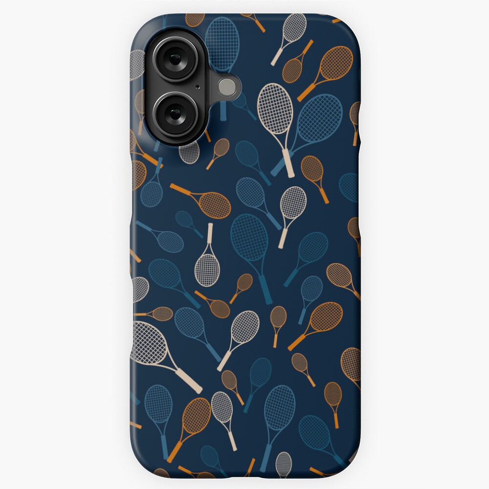 Item preview, iPhone Snap Case designed and sold by BigCityTennis.