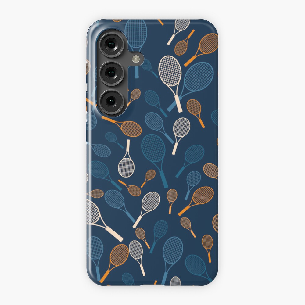 Item preview, Samsung Galaxy Snap Case designed and sold by BigCityTennis.