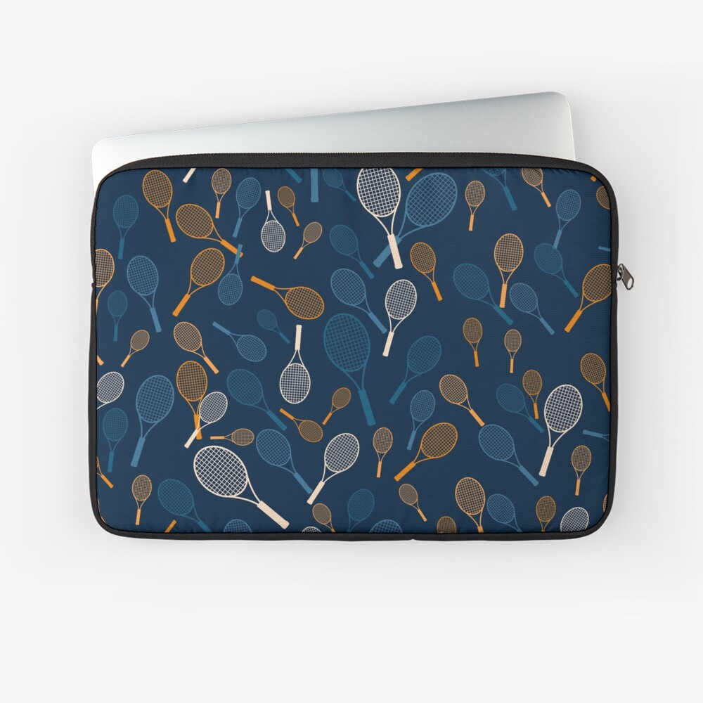 Item preview, Laptop Sleeve designed and sold by BigCityTennis.