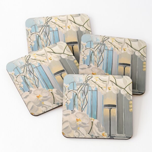 Item preview, Beverly Hills Orchids designed and sold by Ertel27.