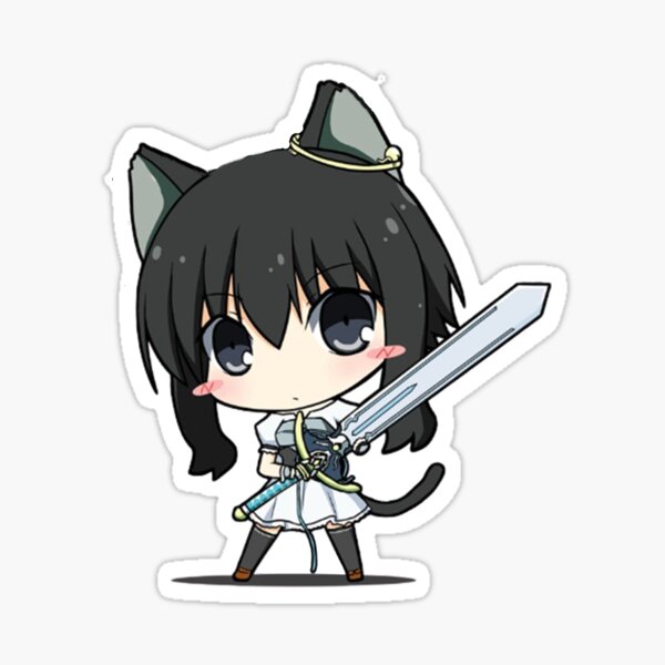 Reincarnated As A Sword Gifts & Merchandise for Sale | Redbubble Reincarnated As A Sword Gifts & Merchandise for Sale | Redbubble