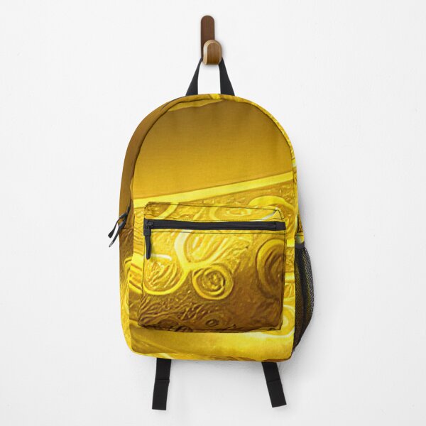 Item preview, Paisley imperial dorado 3 designed and sold by Kingcls.