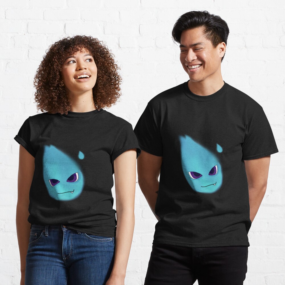 Fogo de água Essential T-Shirt for Sale by doublecombo