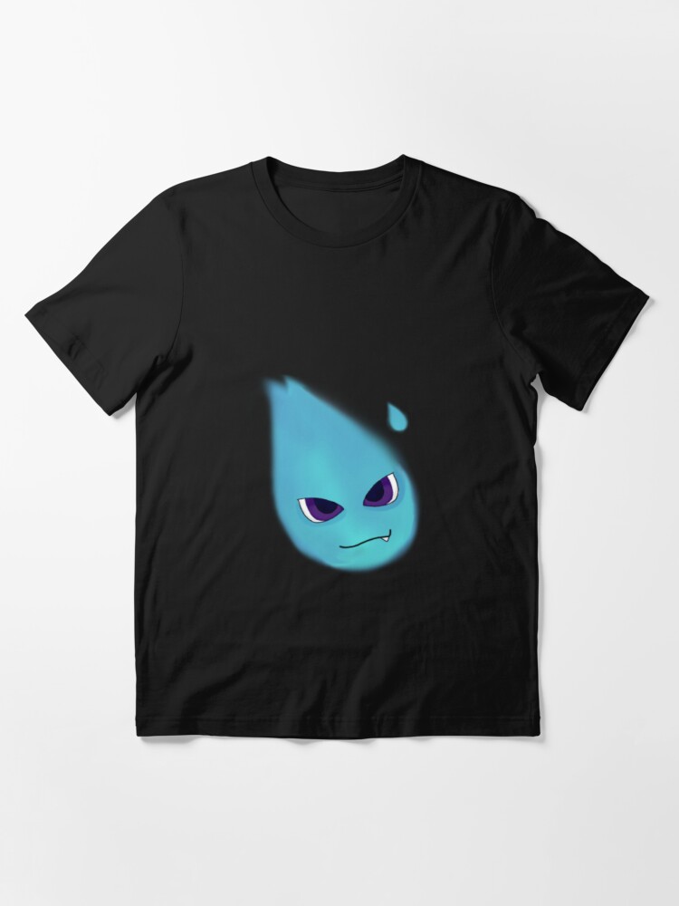Fogo de água Essential T-Shirt for Sale by doublecombo