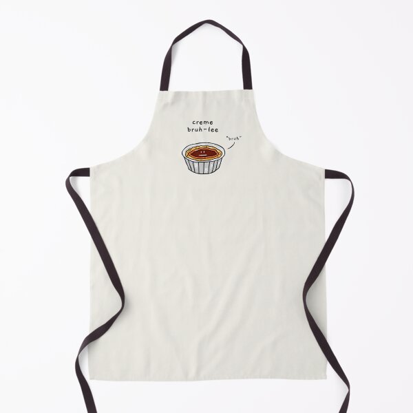 Item preview, creme bruh-lee designed and sold by AprilCreations.