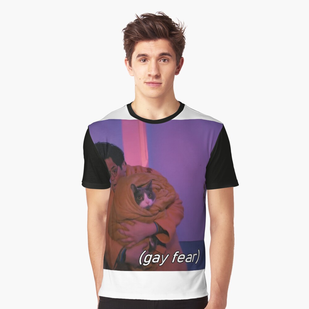 Aperçu de l'œuvre T-shirt graphique créée et vendue par Castielvoice.