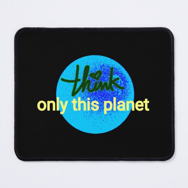Item preview, our planet designed and sold by vibeno1.