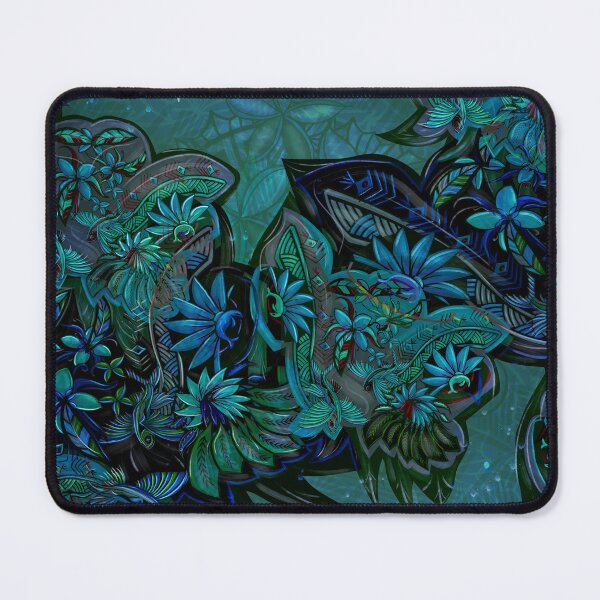 Item preview, When Fish Fly Artboard 3453 Polynesian - Hawaiian - Samoan  designed and sold by sunnthreads.