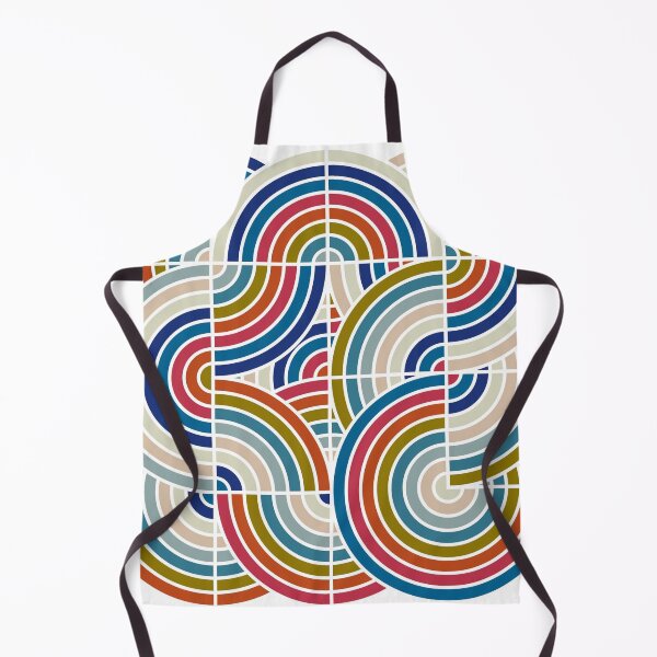 Encircled Apron