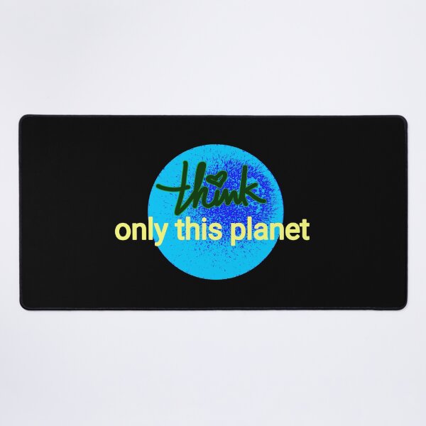 Item preview, our planet designed and sold by vibeno1.