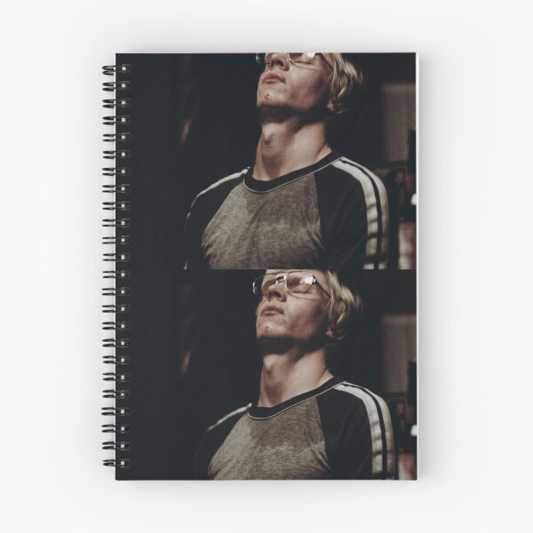Item preview, Jeffrey Dahmer designed and sold by igne5.