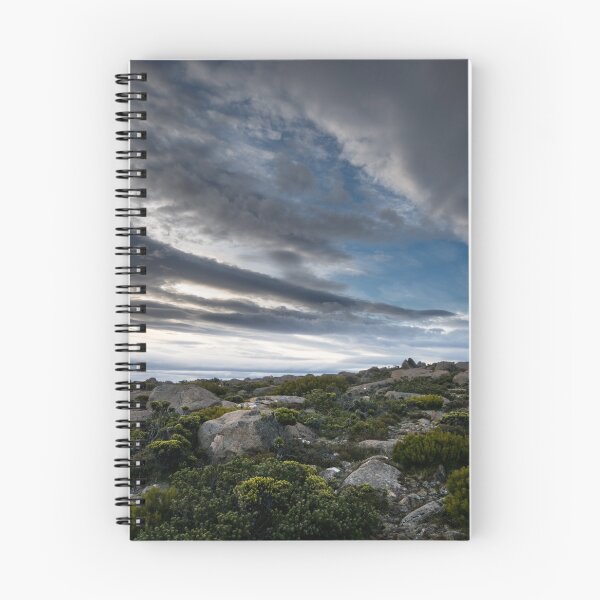 Item preview, Mount Wellington, from the top... designed and sold by fiona-gumboots.