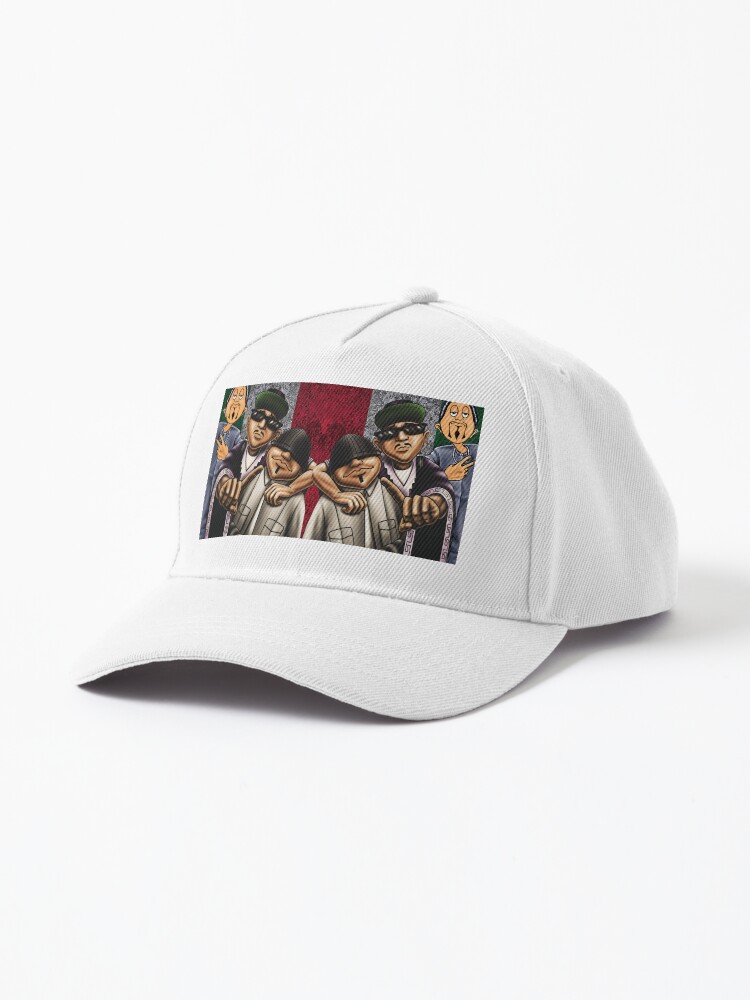 Lil Homies | Cap