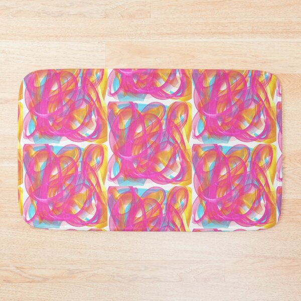 Item preview,  abstraction modern art graphic design designed and sold by LinaKarolina13.