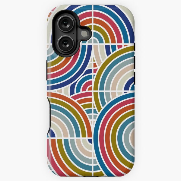 Encircled iPhone Tough Case