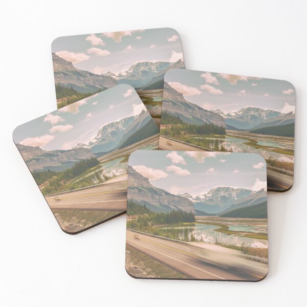 Item preview, Icefield Parkway designed and sold by jvnimages.