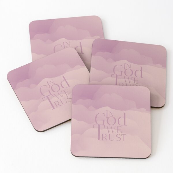 Item preview, In God we trust designed and sold by Maria Valentina.