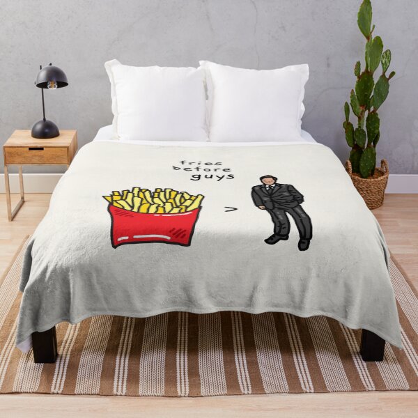 Item preview, fries before guys designed and sold by AprilCreations.