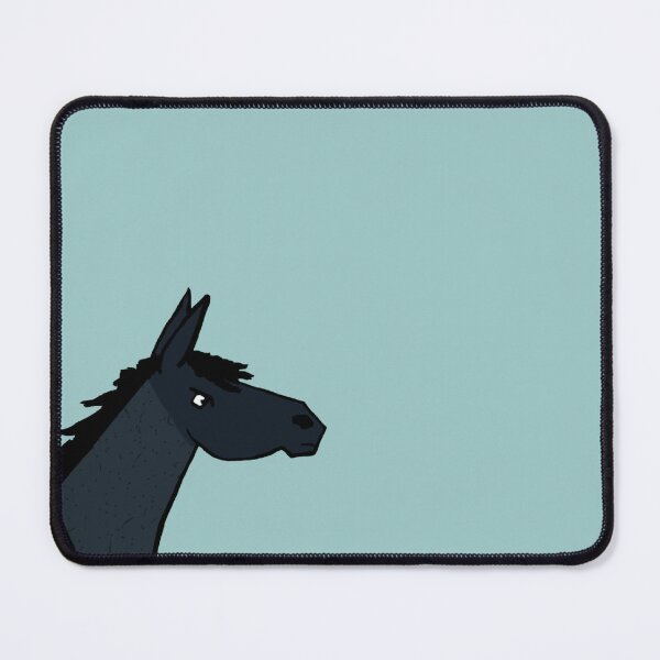 Item preview, Blue Roan Horse designed and sold by star-dust-girl.