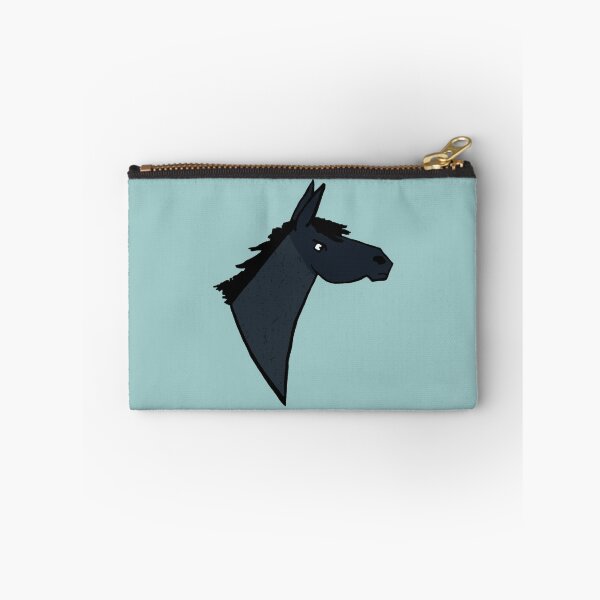 Item preview, Blue Roan Horse designed and sold by star-dust-girl.