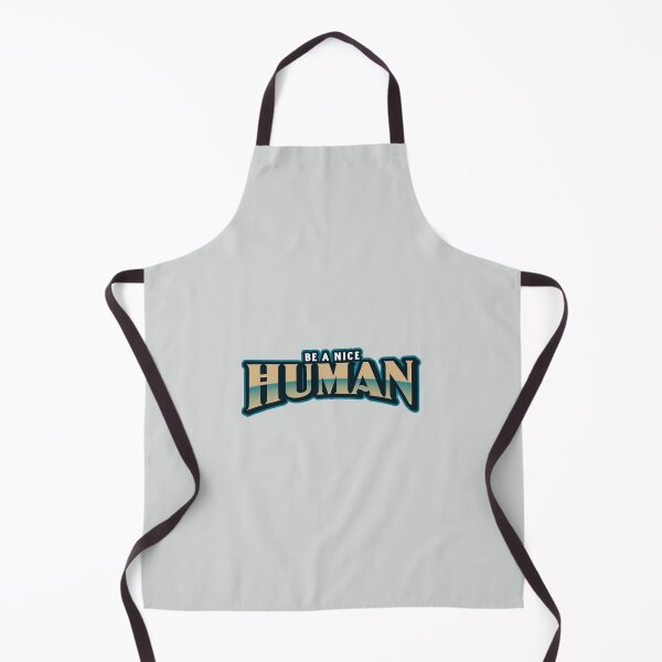 Item preview, be a nice human designed and sold by manardesign.