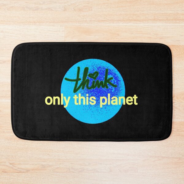 Item preview, our planet designed and sold by vibeno1.