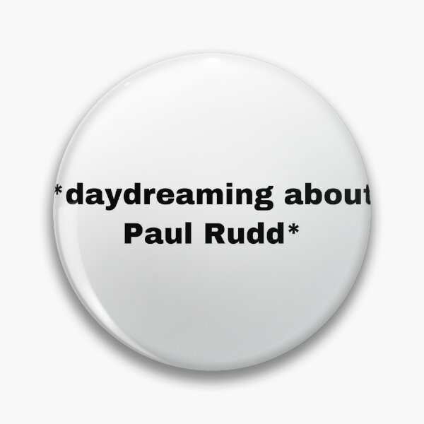 Item preview, Paul rudd designed and sold by Fifi263.