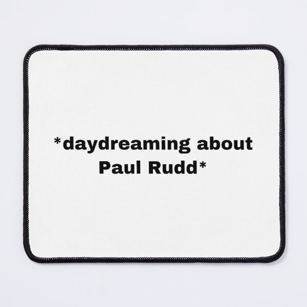 Item preview, Paul rudd designed and sold by Fifi263.