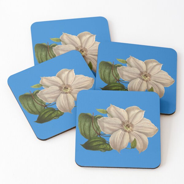 Item preview, Vintage Snapdragons Flower Decorations T-Shirts designed and sold by netdota.