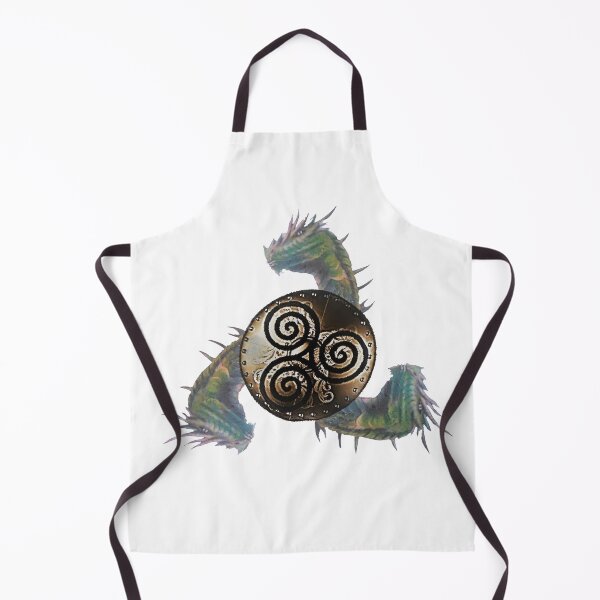 Item preview, Triskel and Trilogy. designed and sold by pierredelune.