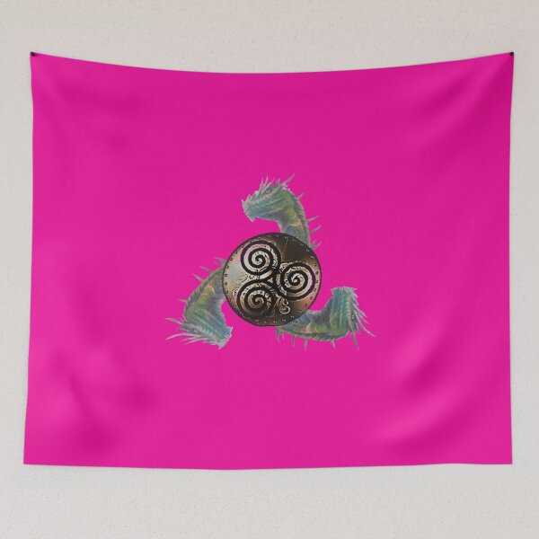 Item preview, Triskel and Trilogy. designed and sold by pierredelune.
