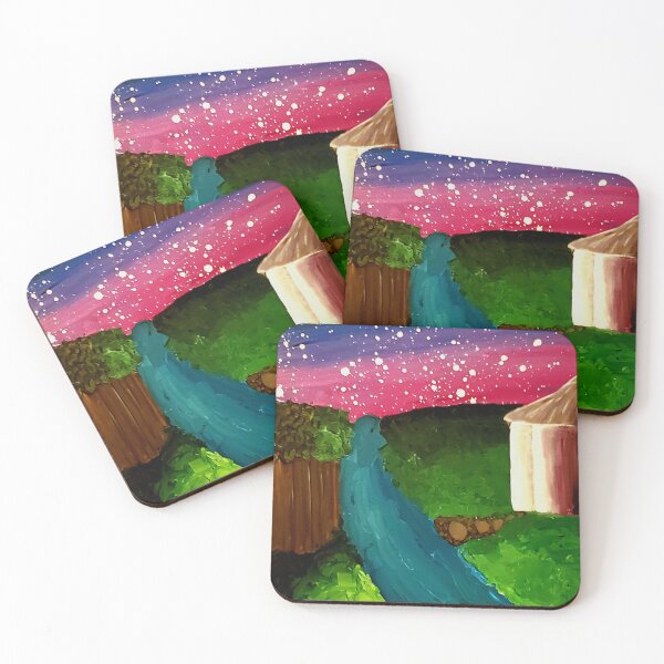 Item preview, Dreamscape designed and sold by J-Rage.