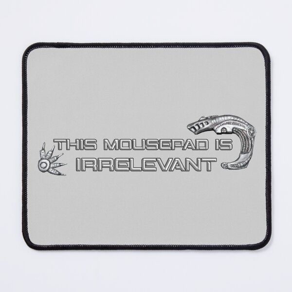 Item preview, Everything is Irrelevant designed and sold by NikolaiGames.