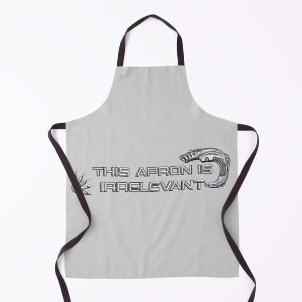 Item preview, Everything is Irrelevant designed and sold by NikolaiGames.
