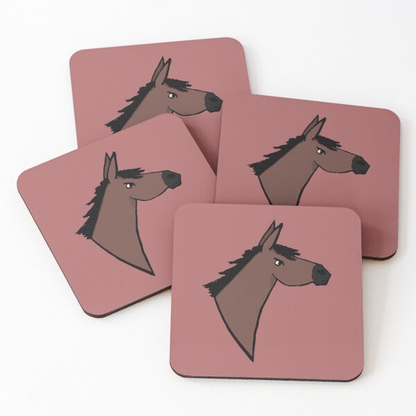 Item preview, Bay Horse designed and sold by star-dust-girl.