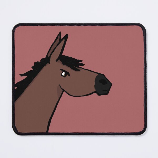 Item preview, Bay Horse designed and sold by star-dust-girl.