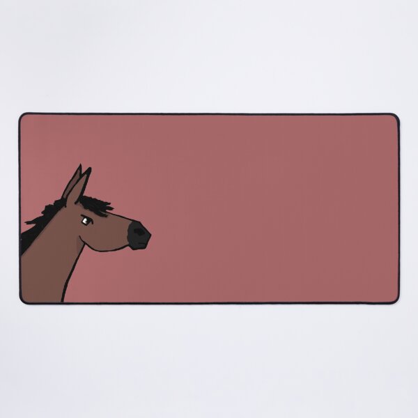 Item preview, Bay Horse designed and sold by star-dust-girl.