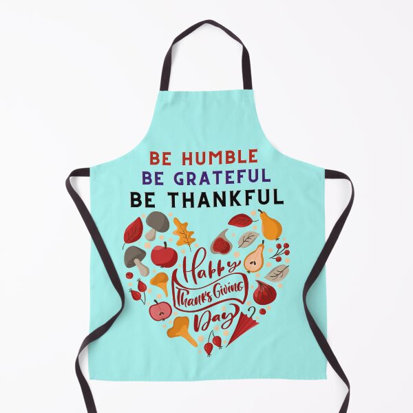 Item preview, Be humble be thankful be grateful | thanksgiving greetings | gifts for thanksgiving lovers designed and sold by ThanksVibe.