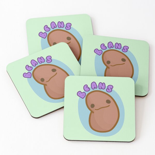 Item preview, Beans designed and sold by doronsgallery.