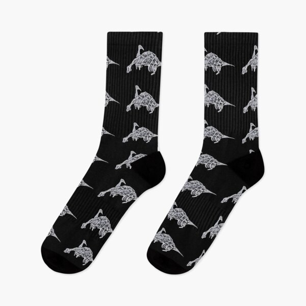 Item preview, Bird on a  Dinosaur!! designed and sold by heatherfriedman.