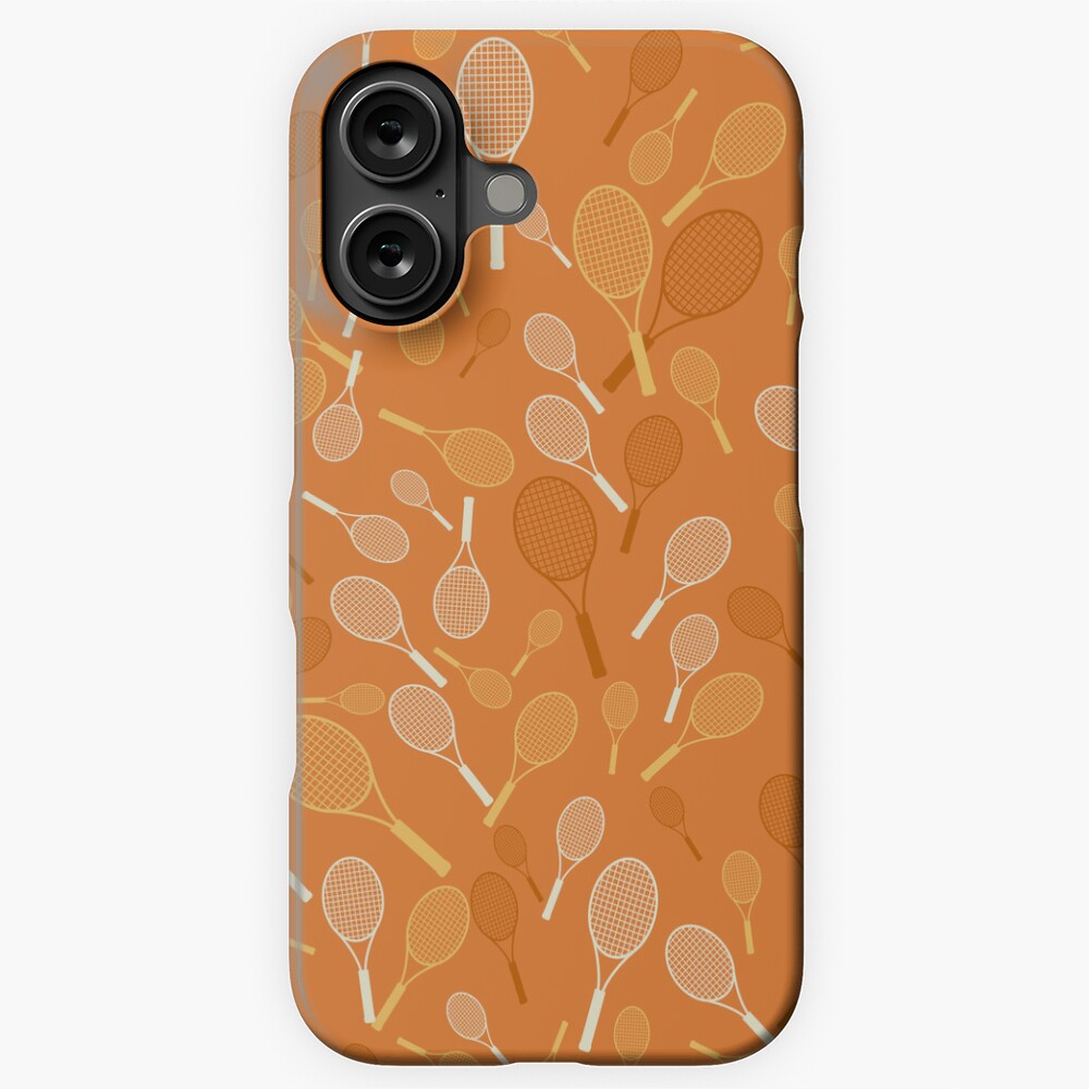 Item preview, iPhone Snap Case designed and sold by BigCityTennis.