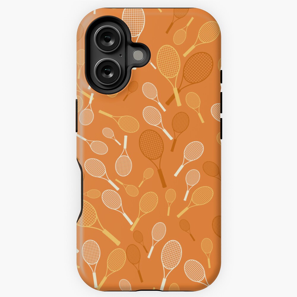 Item preview, iPhone Magsafe Tough Case designed and sold by BigCityTennis.