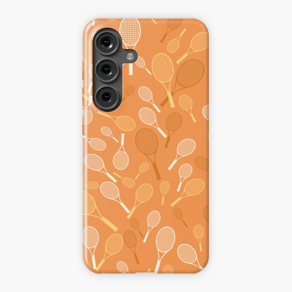 Item preview, Samsung Galaxy Snap Case designed and sold by BigCityTennis.