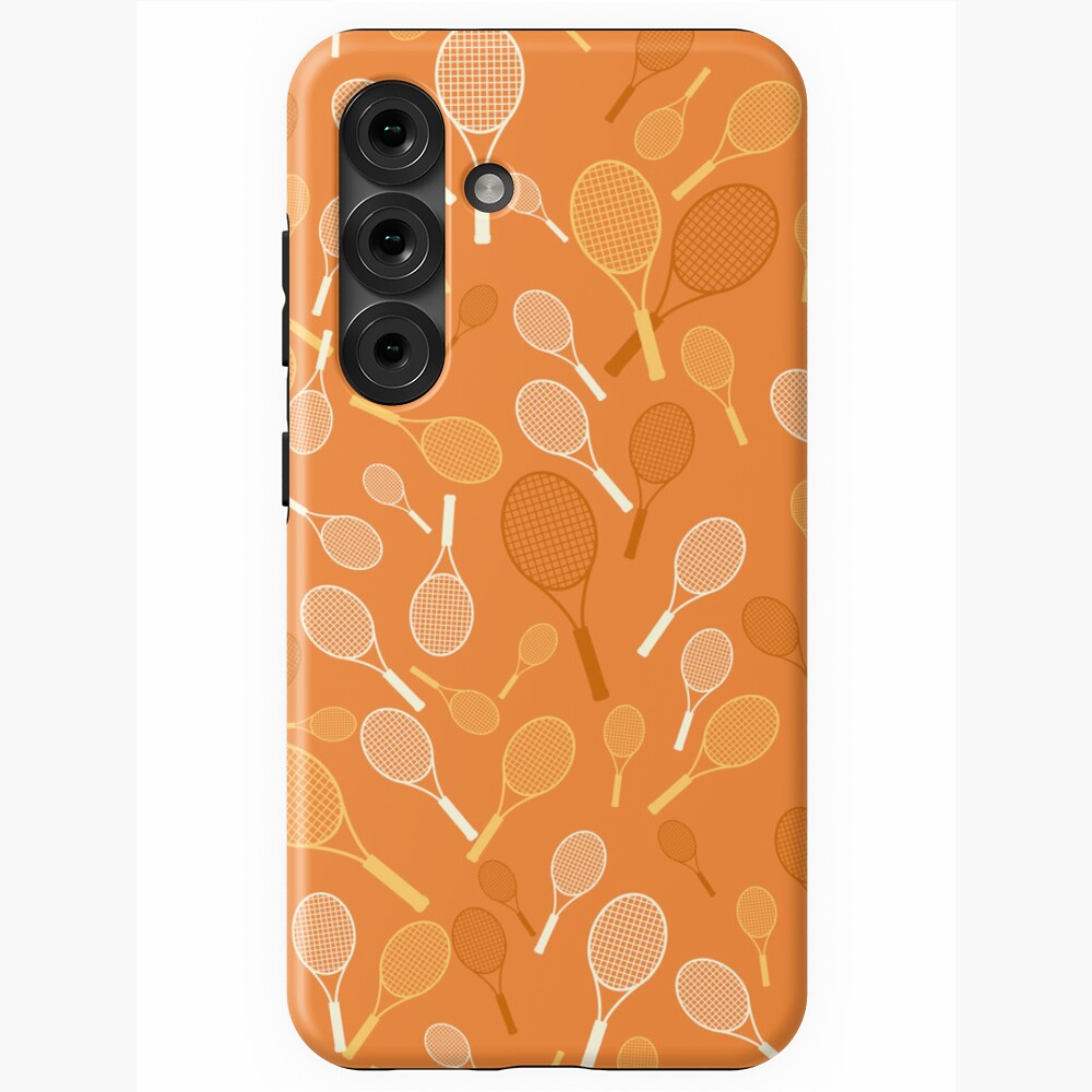 Item preview, Samsung Galaxy Tough Case designed and sold by BigCityTennis.