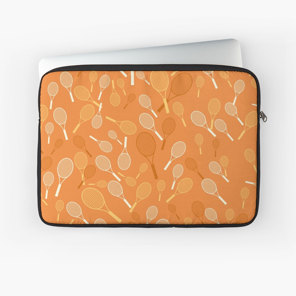 Item preview, Laptop Sleeve designed and sold by BigCityTennis.