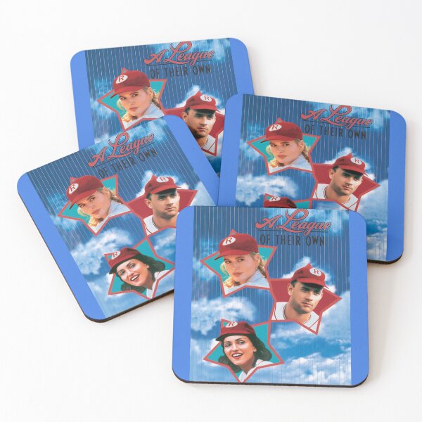 Item preview, A league of their own designed and sold by FLAWLESS-ART.